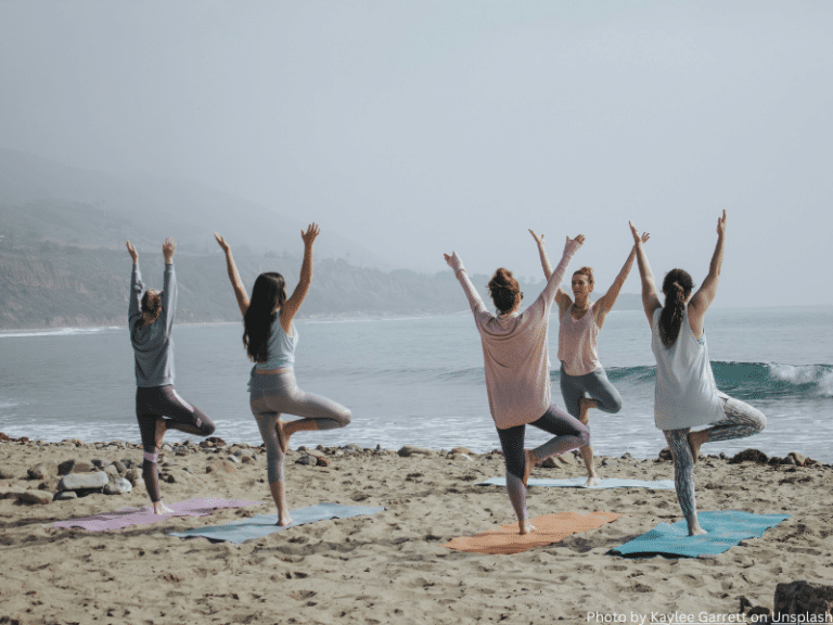 How to Take Care of Yourself A Comprehensive Guide for Women