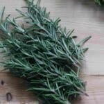 Rosemary Tea Benefits and Uses